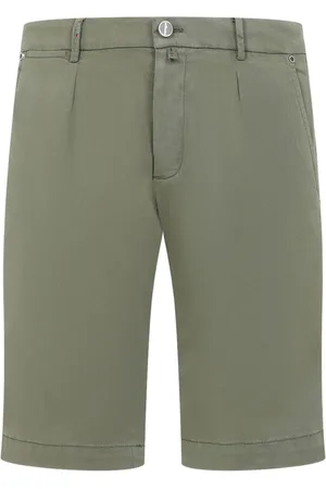 Kiton Klassische Shorts