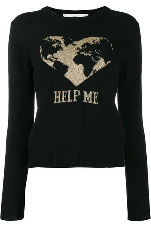 Alberta Ferretti Help Me