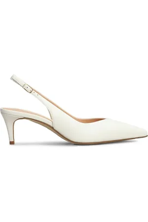 The Seller Slingback-Pumps 60mm