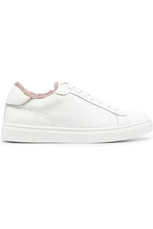 Fabiana Filippi Sneakers mit Schnürung