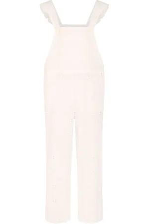 MC2 SAINT BARTH Jumpsuit mit Cut-Out