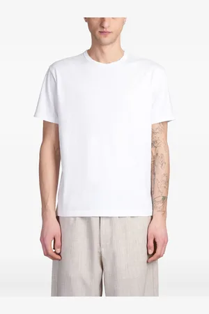 GRIFONI Klassisches T-Shirt