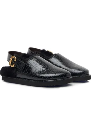 Chloé Nil Mules