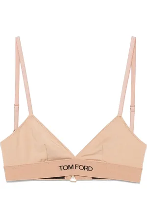 Tom Ford BH mit Logo-Bund