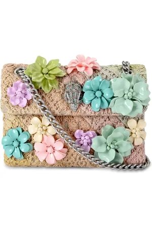 Kurt Geiger Mini Kensington Schultertasche