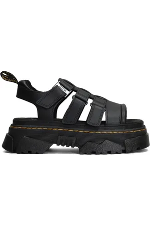 Dr. Martens Mattison 3 Sandalen