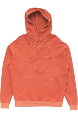 CARNE BOLLENTE Hoodie mit Logo