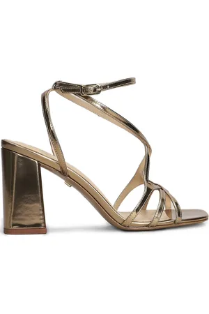 Lola Cruz Klassische Sandalen 95mm