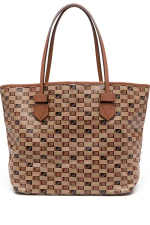 MOREAU Mittelgroße Saint Tropez Handtasche