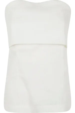 SEMICOUTURE Pepita Oberteil