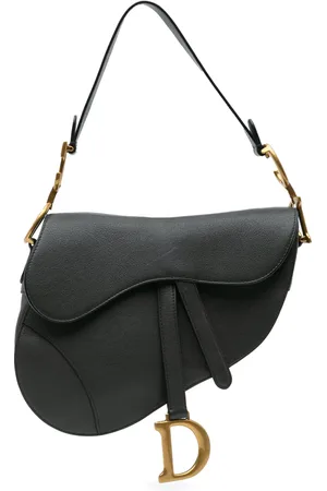 Dior 2020 Saddle Bag Schultertasche