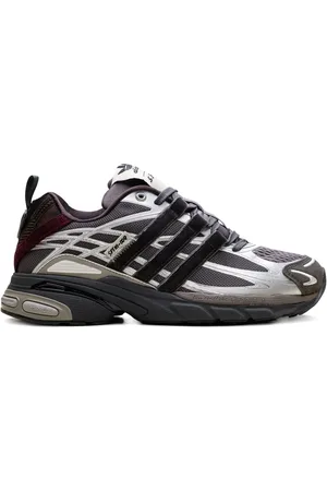adidas X Song for the Mute ADISTAR Cushion "Taupe Metallic/Granite" Sneakers