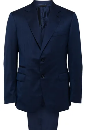 BRIONI Einreihiger Anzug