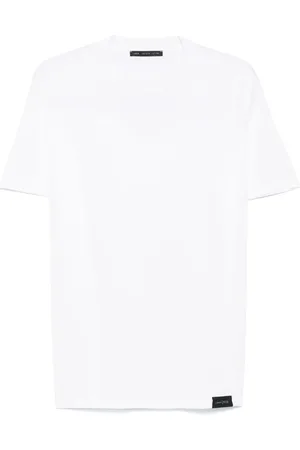 LOW BRAND T-Shirt aus Jersey