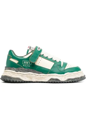 Maison Mihara Yasuhiro Keith Sneakers