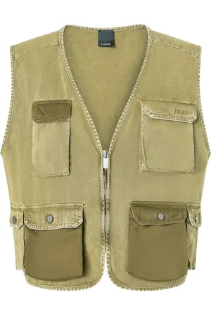 Pinko Ärmellose Jacke
