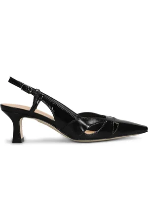 Julie Dee Pumps 60mm