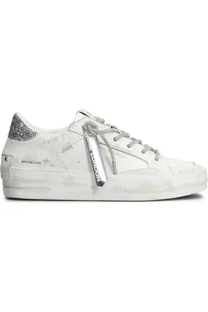 Crime london Sk8 Deluxe Sneakers