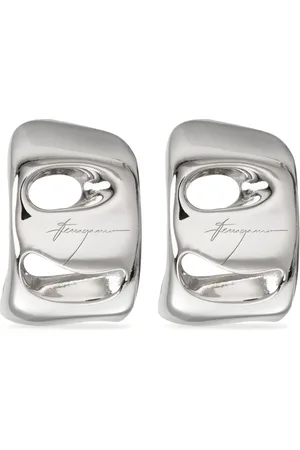 Salvatore Ferragamo Vara Ohrringe