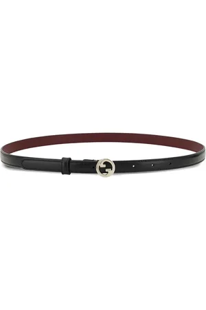 Gucci Gürtel aus Leder