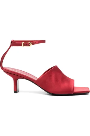 Lanvin Mesure Sandalen 60mm