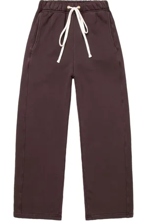 Les Tien Lounge-Hose mit Kordelzug