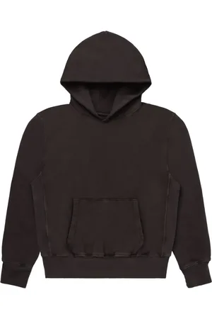 Les Tien Cropped-Hoodie