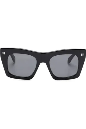OFF-WHITE Oeri Sonnenbrille