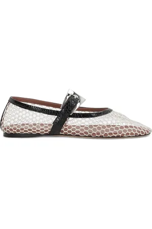 PARIS TEXAS Sveva Ballerinas