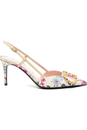 VALENTINO GARAVANI VLogo Signature Pumps