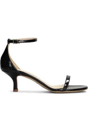 Fabio Rusconi Sandalen aus Leder