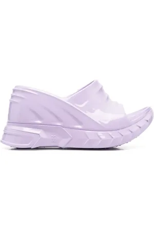 Givenchy Wedge-Sandalen