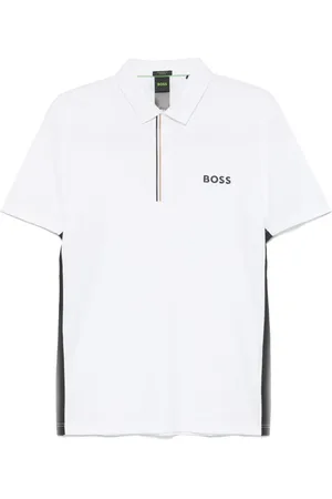 HUGO BOSS PaddyTech Pro Poloshirt