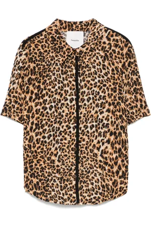 Nanushka Clare Bluse