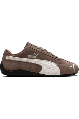 PUMA Speedcat OG Haute Coffee/Frosted Ivory Sneakers