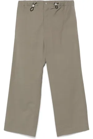Nanushka Hose mit Kordelzug