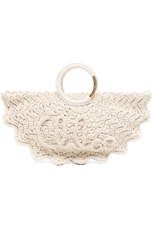 Chloé Kleine Bracelet Paravent Tote Bag