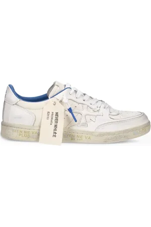 Premiata Clayd Sneakers