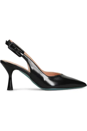 Fratelli Russo Pumps 80mm