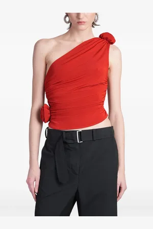 MAGDA BUTRYM Asymmetrisches Top