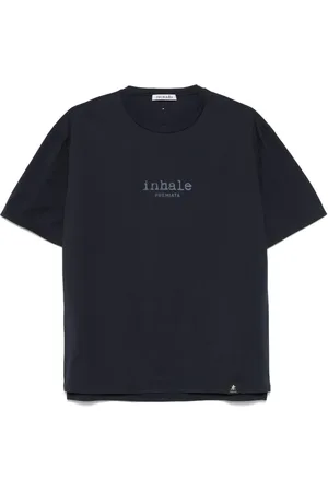Premiata T-Shirt mit Logo-Print