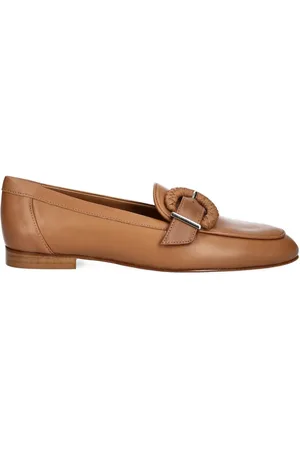 BALDININI Loafer aus Leder