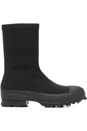 Camper Halbhohe Stiefel