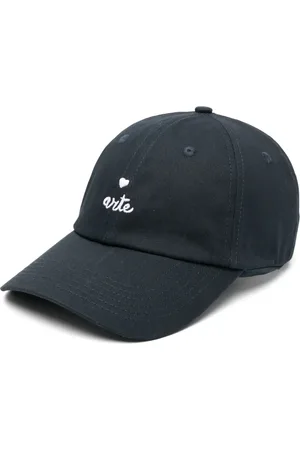 ARTE Baseballkappe mit Logo-Stickerei