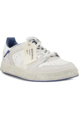 Premiata Klassische Sneakers