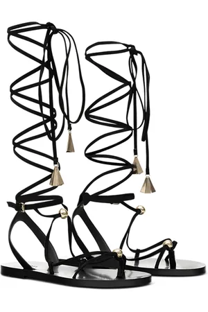 Isabel Marant Azzi Sandalen