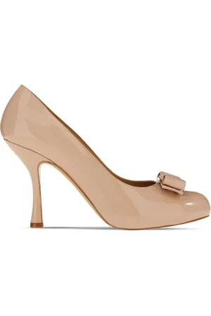 Salvatore Ferragamo Vara Pumps
