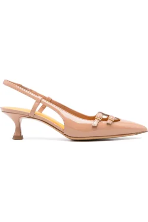 MARA BINI Naomi Slingback-Pumps 50mm
