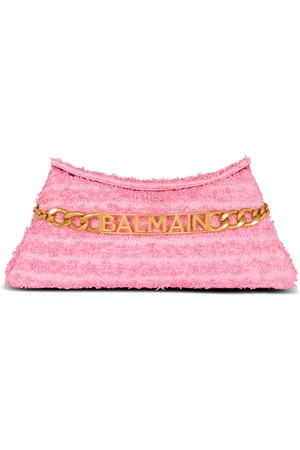 Balmain 1945 Schultertasche