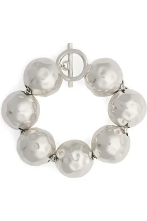 Patou Gehämmertes Armband